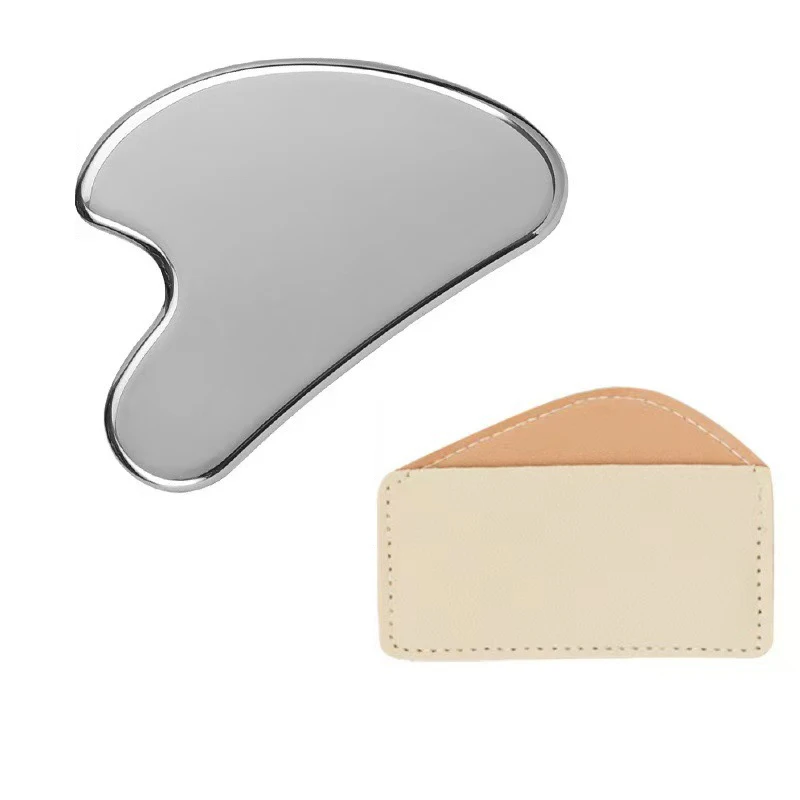 Gua Sha for Face Massage - Image 3