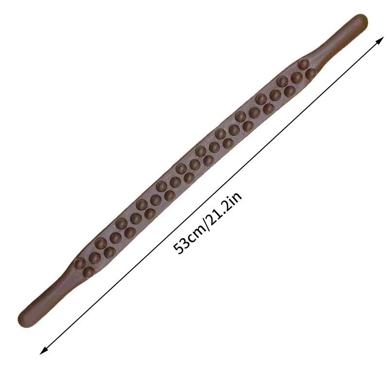 Long Body Roller - Image 3