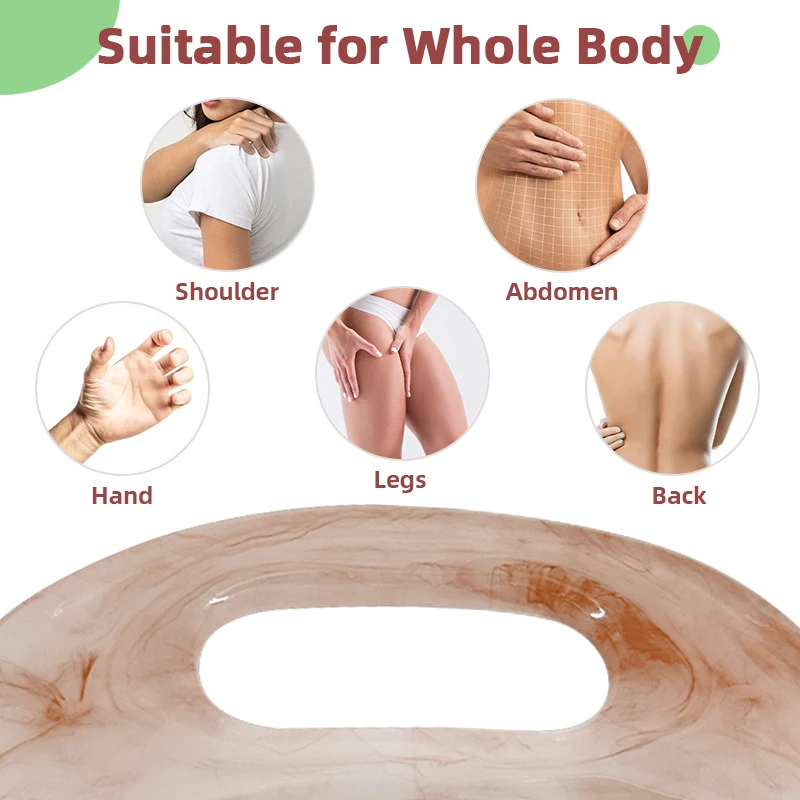 Gua Sha for Body Massage - Image 2