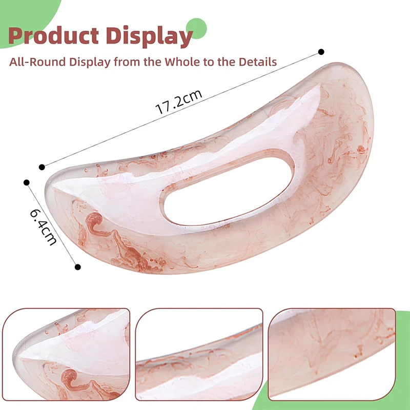 Gua Sha for Body Massage - Image 3