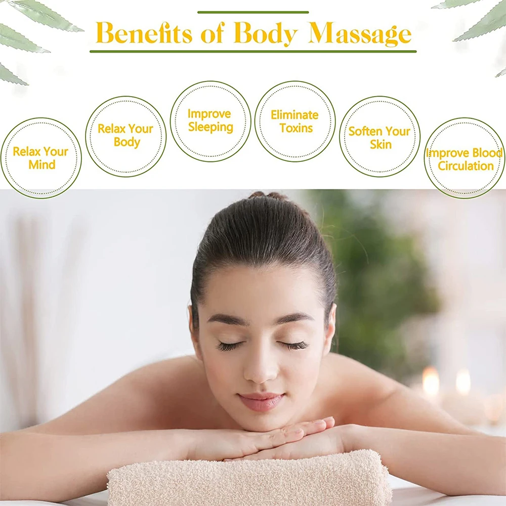 Wooden Massage Roller - Image 4