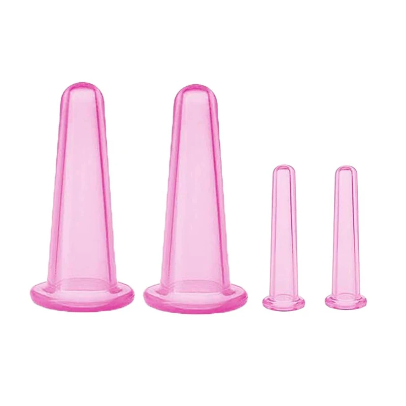 Silicone Vacuum Cups - Image 6