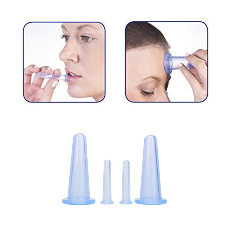 Silicone Vacuum Cups - Image 3